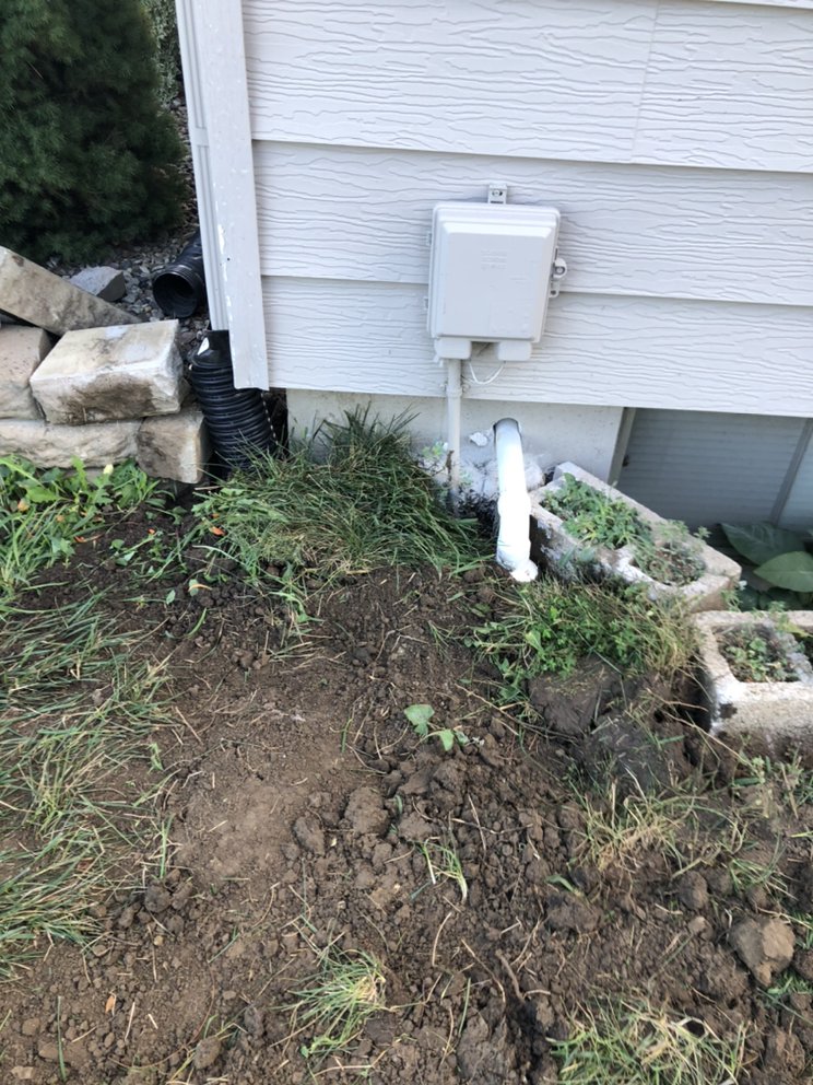 Slide of MoKan Plumbing & Backflows