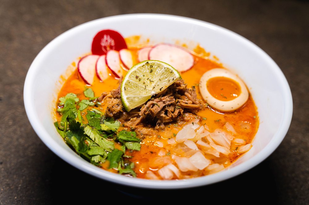 Tajima Ramen East Village