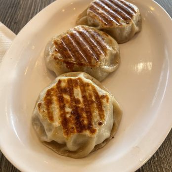 Bing's Dumpling - Beef pie - Dim Sum Near Me - Fremont, California