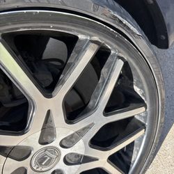 Custom Motor Sports