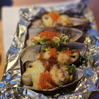 Okawa Sushi - Japanese Near Me - Milpitas, California
