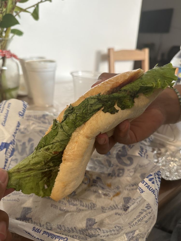 GUATEMALTECA BAKERY RESTAURANT Updated June 2024 169 Photos & 165