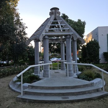 Pasadena Tournament of Roses - Wrigley Garden Gazebo - Local Flavor Near Me - Pasadena, California Pasadena Tournament of Roses - Wrigley Garden Gazebo - Local Flavor Near Me - Pasadena, California