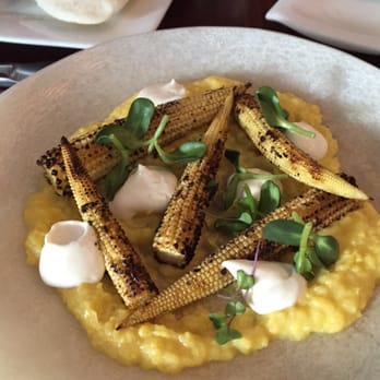 Zaytinya - Misir - Greek Near Me - Washington, DC, District of Columbia
