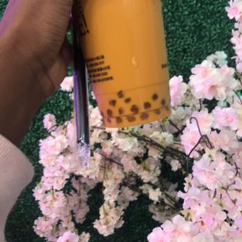 Ding Tea Arlington - Coffee & Tea Near Me - Arlington, Texas