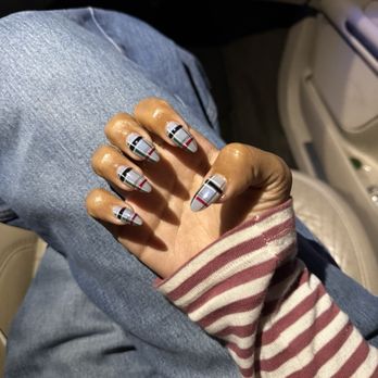 Red Persimmon Nail Spa - Nail Salons Near Me - Santa Clarita, California Red Persimmon Nail Spa - Nail Salons Near Me - Santa Clarita, California