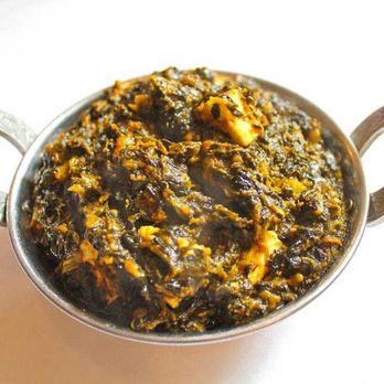 India Quality Restaurant - Saag paneer - Indian Near Me - Boston, Massachusetts