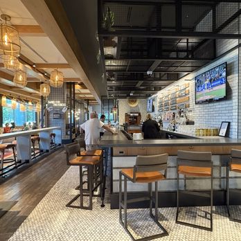 Neighborhood Services Bar + Restaurant - Breakfast & Brunch Near Me - Tempe, Arizona Neighborhood Services Bar + Restaurant - Breakfast & Brunch Near Me - Tempe, Arizona