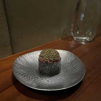 JUA - Caviar Kim - Korean Near Me - New York, New York JUA - Caviar Kim - Korean Near Me - New York, New York
