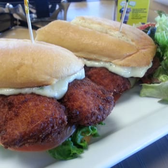 Mill City Tavern - Fried walleye sandwich - Burgers Near Me - St Paul, Minnesota Mill City Tavern - Fried walleye sandwich - Burgers Near Me - St Paul, Minnesota