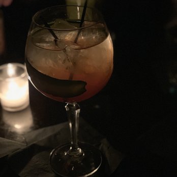 Bathtub Gin - Speakeasies Near Me - New York, New York Bathtub Gin - Speakeasies Near Me - New York, New York