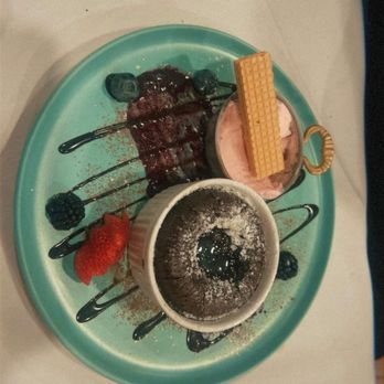 Constantine’s Restaurant - Chocolate Souffle (Çıkolatali Sufle) - Italian Near Me - Gastonia, North Carolina Constantine’s Restaurant - Chocolate Souffle (Çıkolatali Sufle) - Italian Near Me - Gastonia, North Carolina
