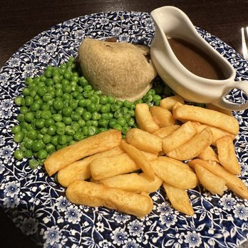 Shakespeares Head - Peas - Pubs Near Me - London, XGL Shakespeares Head - Peas - Pubs Near Me - London, XGL