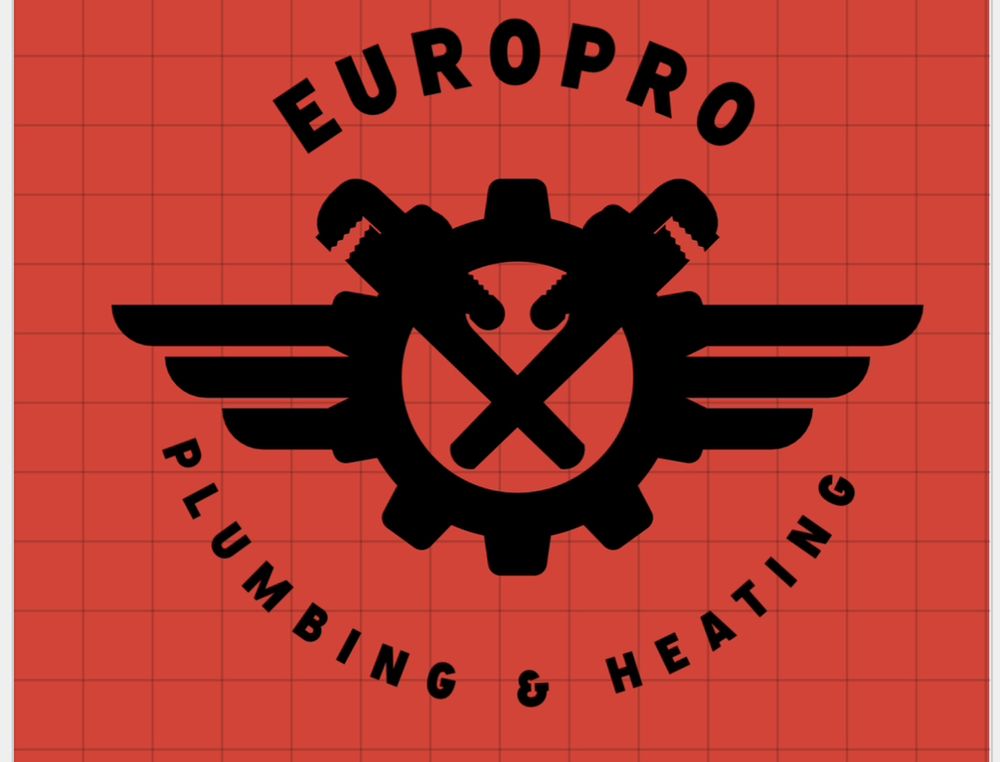 Slide of Euro Pro Plumbing & Heating