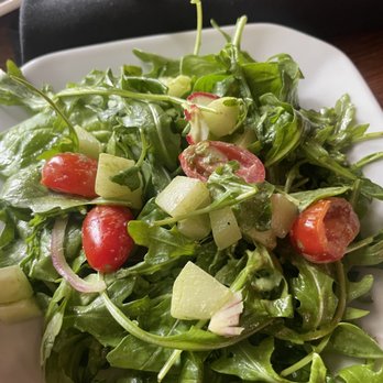 Eatery A - Fresh salad!! - Mediterranean Near Me - Des Moines, Iowa