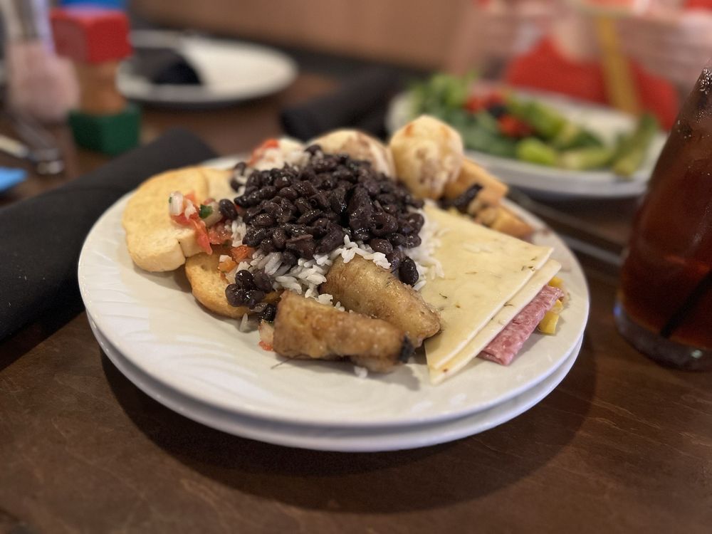 RODIZIO GRILL BRAZILIAN STEAKHOUSE ESTERO Updated September 2024