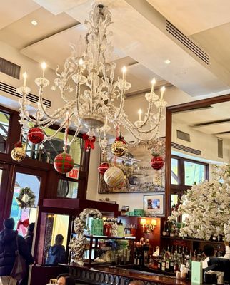 Cipriani Downtown by null