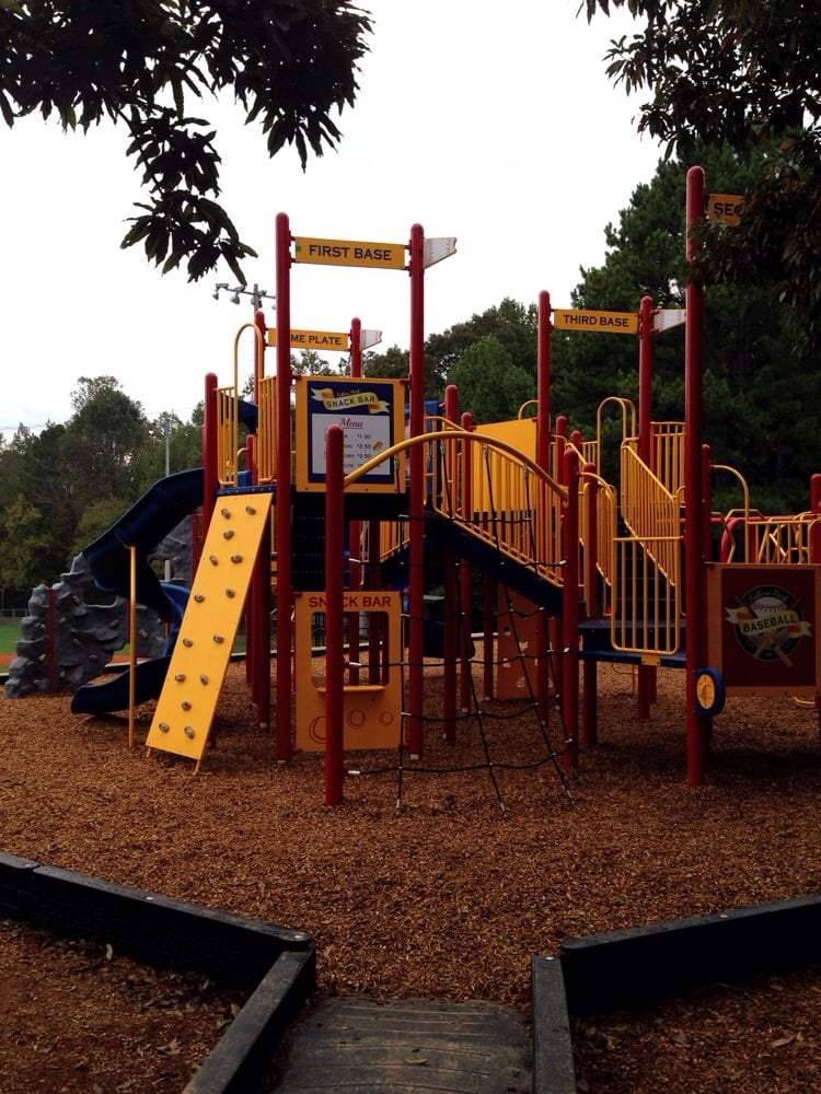 FULLER’S PARK Updated September 2024 19 Photos 3050 Robinson Rd