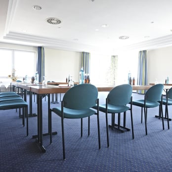 InterCityHotel Stralsund - Konferenzraum - Hotels Near Me - Stralsund, MV