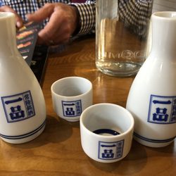 Umaya - Sake