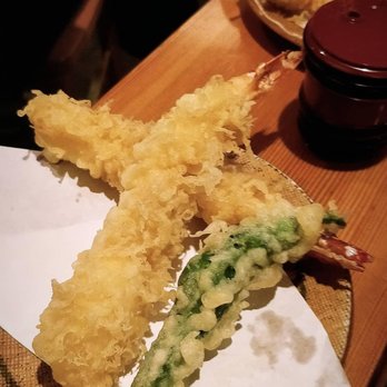 Soba-ya - Tempura - Japanese Near Me - New York, New York Soba-ya - Tempura - Japanese Near Me - New York, New York