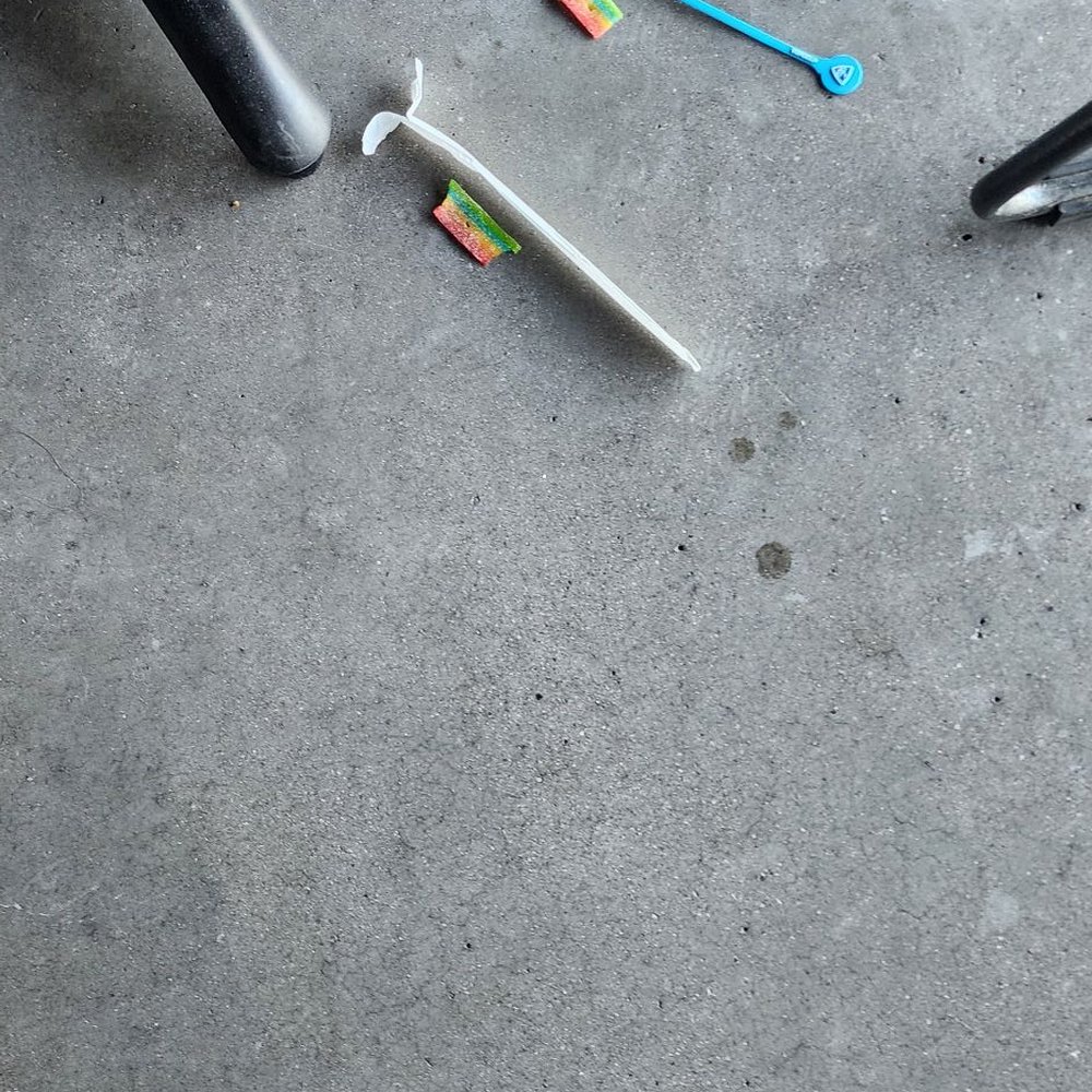 Topgolf - Trash all over floor - Golf Near Me - Gilbert, Arizona Topgolf - Trash all over floor - Golf Near Me - Gilbert, Arizona