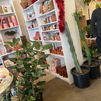 Jade & Clover - Home Decor Near Me - Dallas, Texas