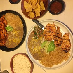 Mexican Restaurants In Tualatin Yelp Juan Colorado