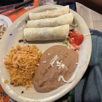 Don Burrito - The Tacos Gringos - Mexican Near Me - Miami, Florida