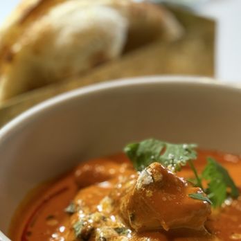 Tiya - Butter chicken - Indian Near Me - San Francisco, California Tiya - Butter chicken - Indian Near Me - San Francisco, California