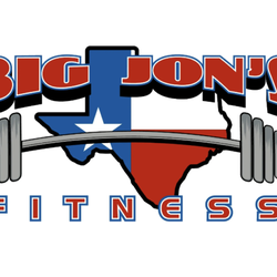 Big Jon’s Fitness