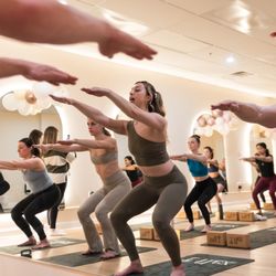 Flex Yoga Buffalo