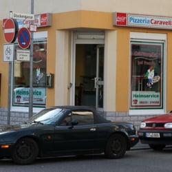 Pizzeria Caravella