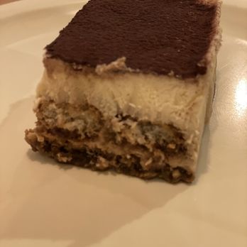 Eleni's Pizza Works - Tiramisu - Pizza Near Me - Sarasota, Florida Eleni's Pizza Works - Tiramisu - Pizza Near Me - Sarasota, Florida
