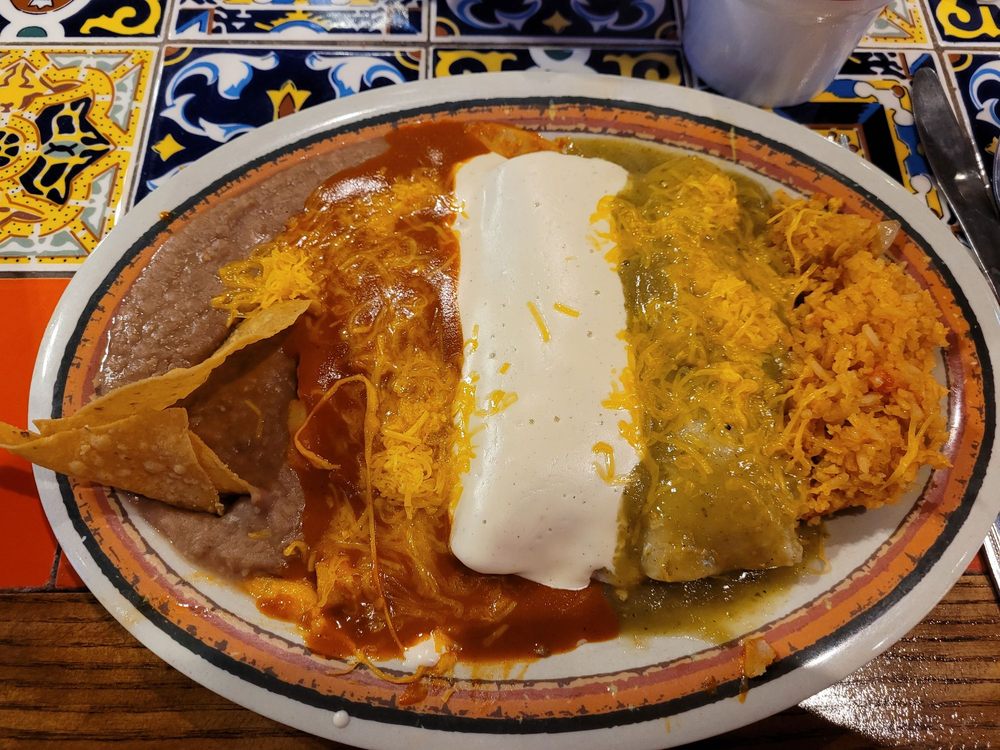 ROSA’S CAFÉ & TORTILLA FACTORY Updated September 2024 121 Photos