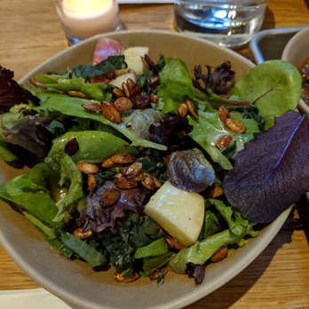 Bartaco - Orlando - Kale apple salad - Tacos Near Me - Orlando, Florida Bartaco - Orlando - Kale apple salad - Tacos Near Me - Orlando, Florida