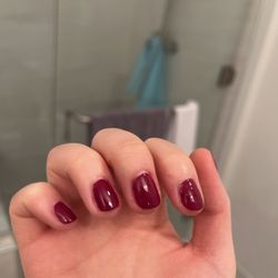 Rose Couture Nail Bar