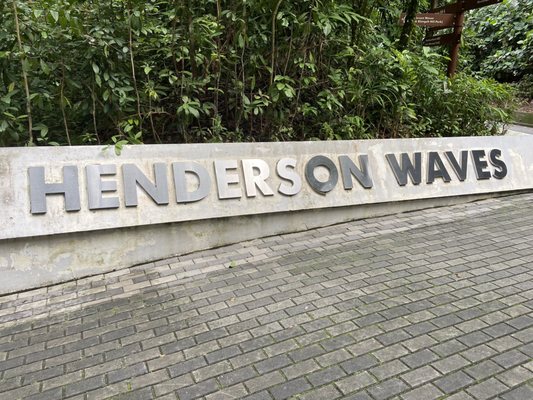 Henderson Waves by null