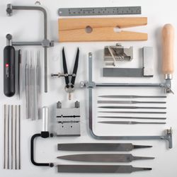 Seattle Findings Jewelry Supplies & Tools - Fabrication Tools