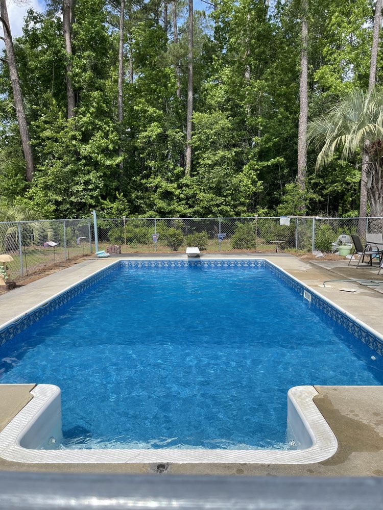 BLUE DIAMOND POOLS AND SPAS Updated October 2024 11 Photos Santee