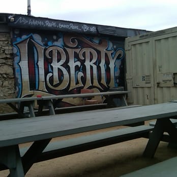 The Liberty - Bars Near Me - Austin, Texas The Liberty - Bars Near Me - Austin, Texas