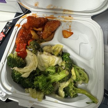 Panda Express - Missing my 2nd entree that I paid for. Take out order. Scammers - Chinese Near Me - Mission Viejo, California Panda Express - Missing my 2nd entree that I paid for. Take out order. Scammers - Chinese Near Me - Mission Viejo, California