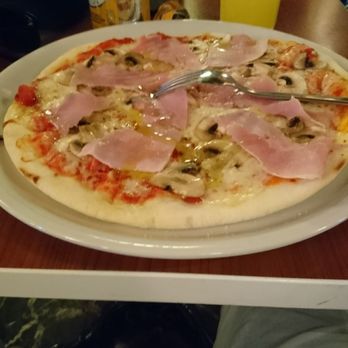 Pizzesco - Gf pizza - Pizza Near Me - Munich, BY
