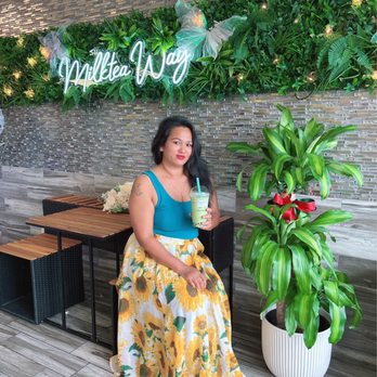 Milktea Way - I my Matcha Milk tea - Coffee & Tea Near Me - San Jose, California Milktea Way - I my Matcha Milk tea - Coffee & Tea Near Me - San Jose, California