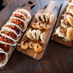 Bradshaw Catering