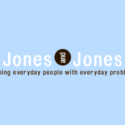 Jones & Jones Law