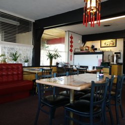 Mandarin China Restaurant