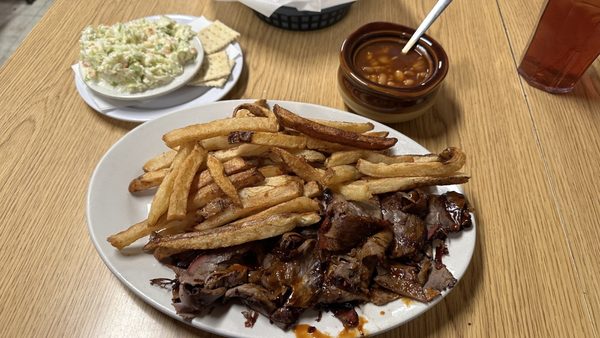 Ridgewood Barbecue by null