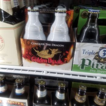 Beach Front Liquor Market - Beer, Wine & Spirits Near Me - San Clemente, California