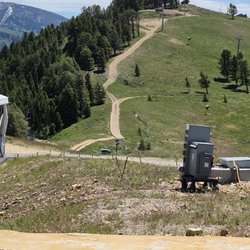 Alpine Slide